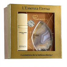Atashi anti aging serum L'Essenza Eterna, doos met 2 stuks