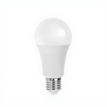 Aigostar led lamp A5 A60 E27 15 W 4000 K   brede stralingshoek   natuurwit