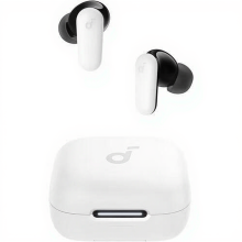 Anker P30i headset draadloos in ear oproepen/muziek USB Type C Bluetooth wit