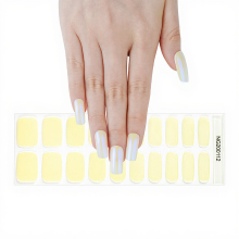 MeoMagic Accessories gel nagelfolies 20 stuks 14 52