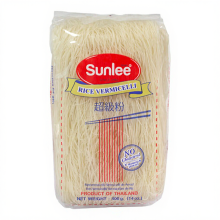 Sunlee rijstvermicelli (Thaise stijl) 400 g