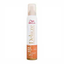 WELLA Deluxe Dream Waves & Curls 200 ml stijltang voor dames