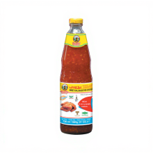 Pantai Zoete Chilisaus voor Kip 730 ml