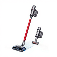 PUPPYOO huishoudelijke handstofzuiger, 585 W, 185 AW, batterijduur: 70 min   automatisch   12 min