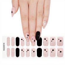 MeoMagic accessoires gel nagelstickers 20 stuks 14 238