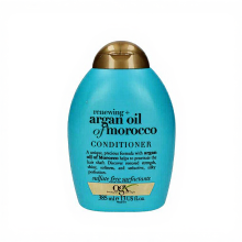 OGX Vernieuwende arganolie van Marokko conditioner 385 ml