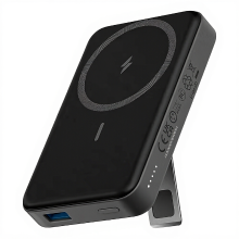Anker 633 10000 mAh draadloos opladen zwart