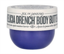 Sol De Janeiro Delicia Drench Body Butter 75 ml