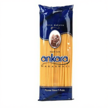 Ankara Makarnası Ankara Makarna Spaghetti 500 g
