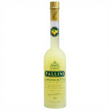 Pallini Limoncello 14,5%   500 ml