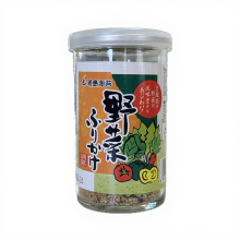 Nihon Kaisui Groente Furikake 50 g