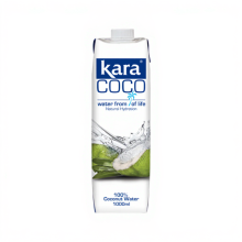 KARA Kokoswater 1000 ml