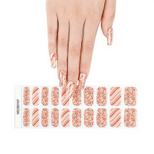 MeoMagic accessoires gel nagelfolie 20 stuks 14 50