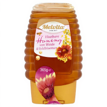 Melvita Bloemenhoning   365 g