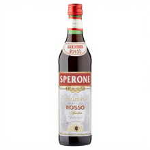 Sperone Aperitivo Vermouth Rosso 750ml