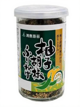 Nihon Kaisui Japanse yuzu peper kruidenmix Yuzu Kosho Furikake voor rijst 50 g