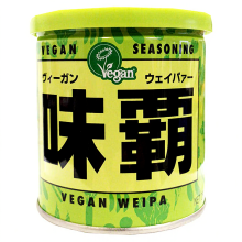 Kouki Shoko Kouki Shoko Weipa Vegan Japanse Kruidenmix 250 g per doos