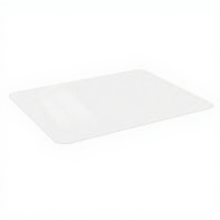 VidaXL Vloermat voor laminaat of tapijt 150x115 cm PVC