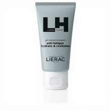 LIERAC LH Hydraterende Energizing Gel 50 ml
