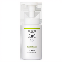 Curél Curel Diep Reinigend Schuim 150 ml