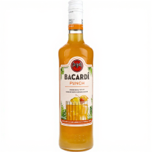 Bacardi Punch cocktail   700 ml