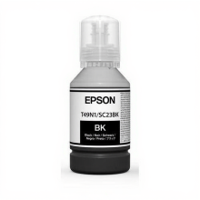 Epson SC T3100X inktcartridge, 1 stuk, origineel zwart