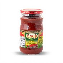 Öncü Oncu paprikapuree 370 g