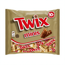 Twix Mini’s   227 g
