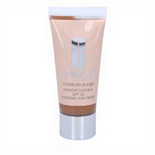 Clinique Moisture Surge Hydraterende Getinte Crème SPF 25 40 ml   #04 universeel medium
