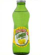 Beypazarı Beypazari Limonlu Soda (Mineraalwater met Citroensmaak) 200 ml