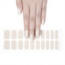 MeoMagic accessoires gel nagelstickers 20 stuks 14 110