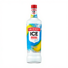 Smirnoff Ice Original frisse citrus   700 ml