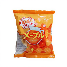 Tokimeki Brood met Ahornsiroopsmaak 70 g