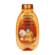 Garnier Wahre Schätze Shampoo Argan & Camellia Olie 250 ml