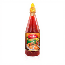 Sunlee zoete chilisaus (PET) 740 ml