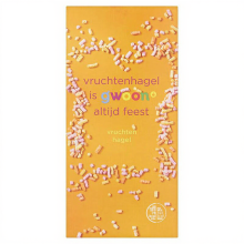 G'woon Fruit Sprinkles   400 g