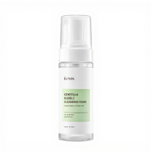 IUNIK Centella Bubble Reinigingsschuim 150 ml