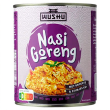 Wushu Gebakken Rijst   700 g