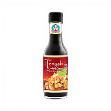 Healthy Boy Brand teriyakisaus   250 ml