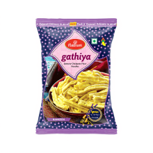 Haldiram's Ghatia 200 g