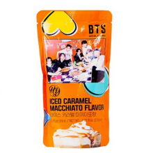 BTS IJskoffie Karamel Macchiato 230 ml