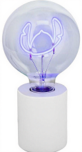 Paladone Playstation E27 LED Neon Lamp   Multi, 18 x 13 x 13 cm