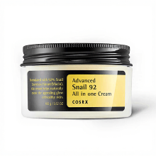 Cosrx Advanced Snail 92 All In One Cream 100 ml
