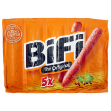 Bifi Original   5 x 20 g