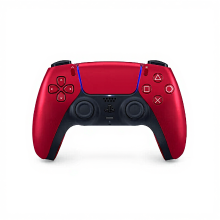 Sony officieel PlayStation 5   DualSense draadloze V2 controller   vulkanisch rood (PS5)