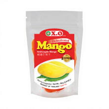 X.O. X.O Gedroogde Mango 80 g