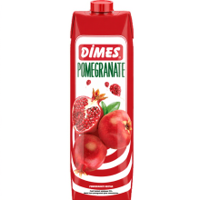 DİMES granaatappelsap   1 l