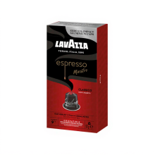 Lavazza Espresso Classico Koffiecapsules   57 g