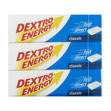 Dextro Energy Classic Tabletten   141 g