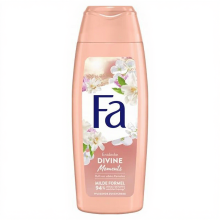 FA Douchegel   Divine Moments 250 ml.